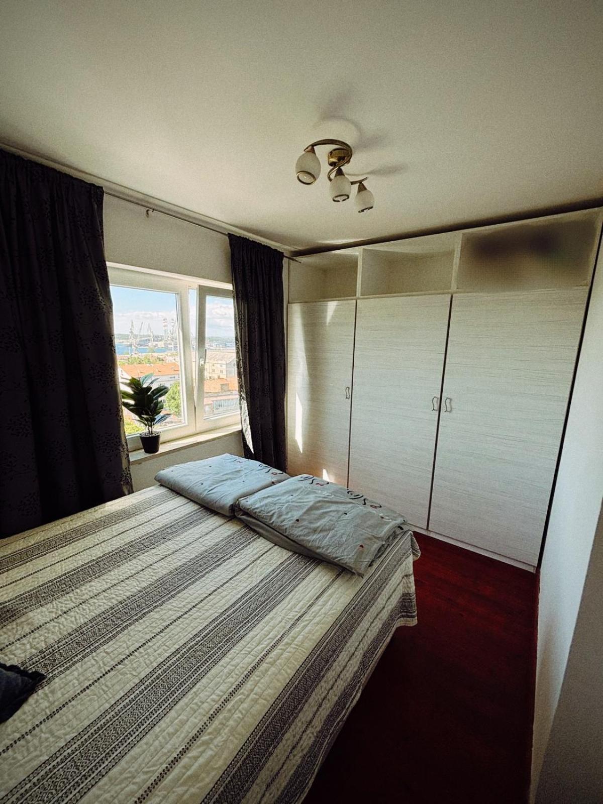 Ana Apartment Pula Exterior foto